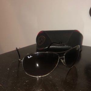 RayBan Aviators